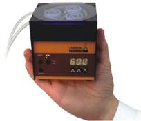 Peristaltic Pumps